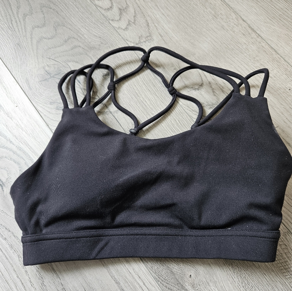 P'tula bra